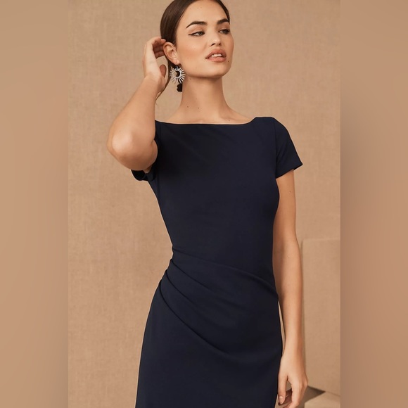 BHLDN Betsy Adam Matisse Dress!!🔥🔥🔥 - Picture 3 of 16